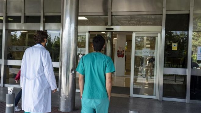 El ratio de médicos por 1.000 habitantes en Canarias es de los más bajos de España. / Servimedia