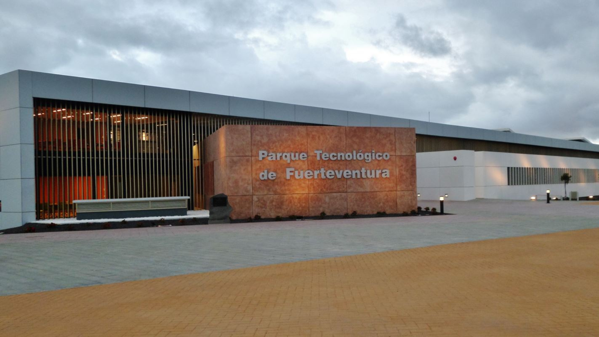 El Parque se financiará gracias a proyectos de innovación. /Parque Tecnológico de Fuerteventura El Parque se financiará gracias a proyectos de innovación. /Parque Tecnológico de Fuerteventura