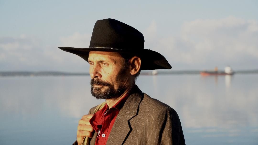 Fotograma de uno de las obras seleccionadas para el Festival de Cortos de La Orotava./