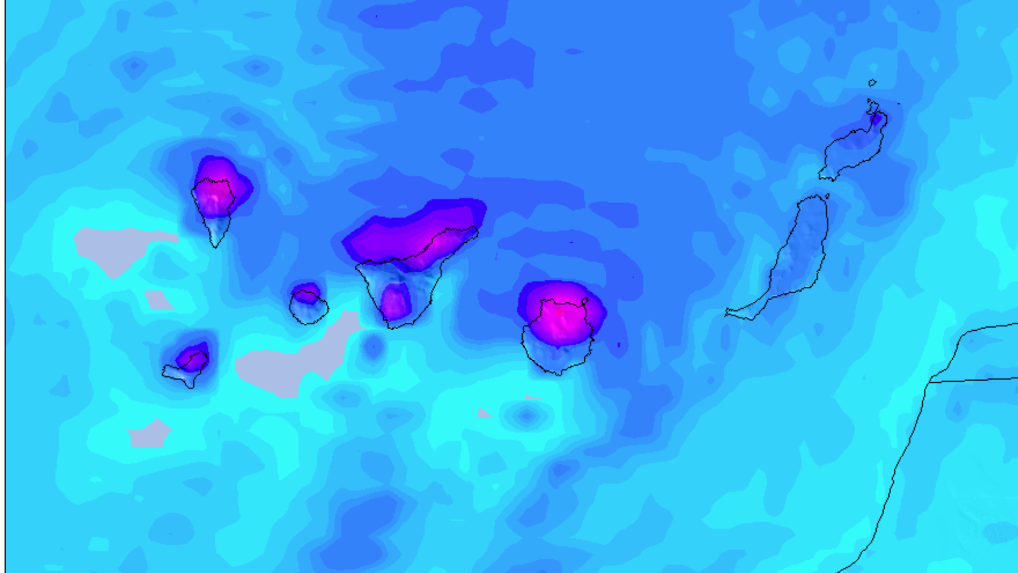 Modelo IFS europeo. / Cedida