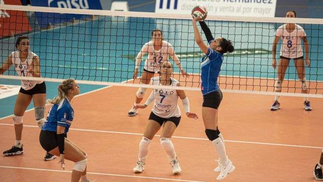 Aranda y Avie Niece Aranda y Avie Niece