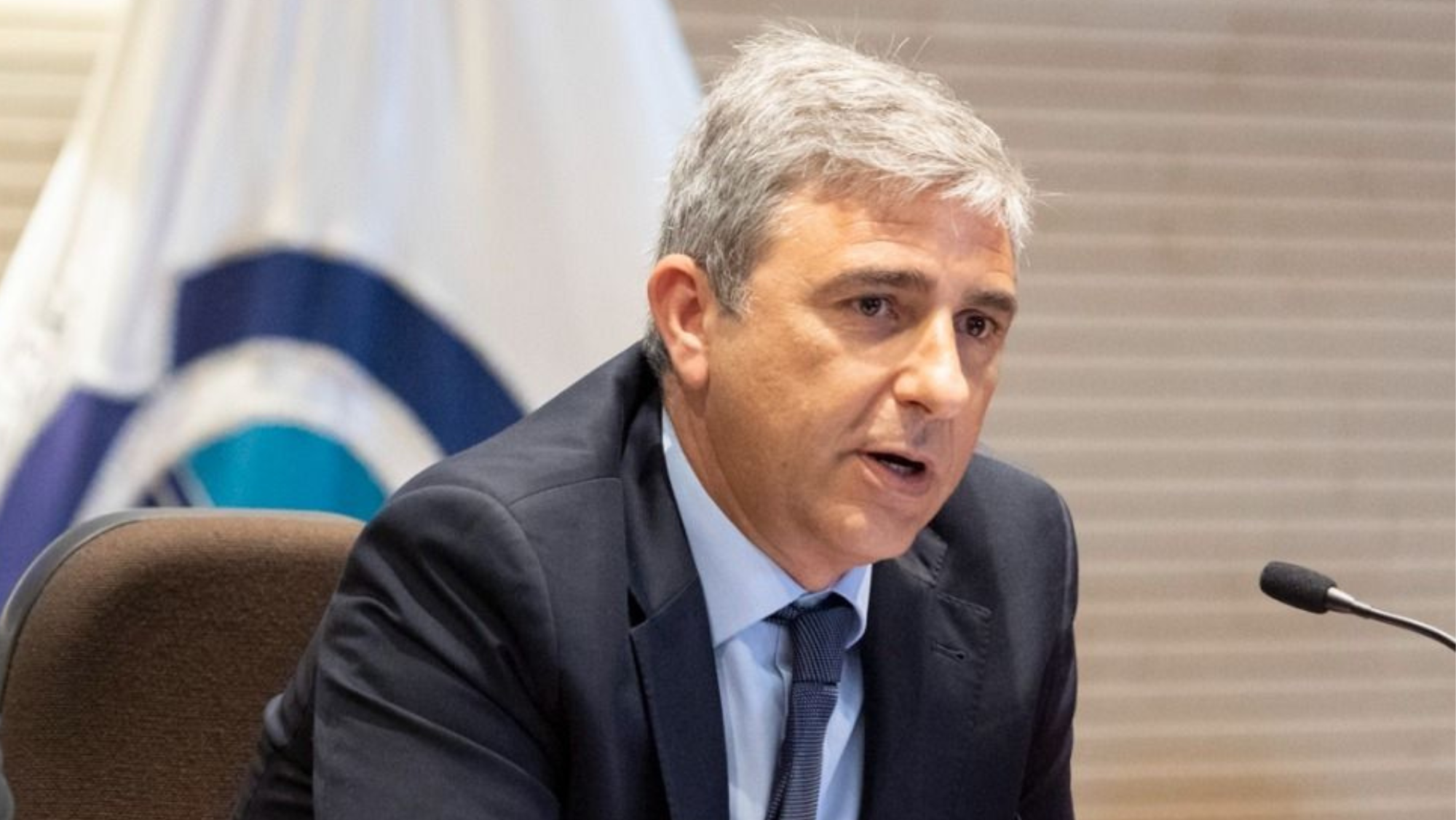 Imagen de archivo de Manuel Granados.  / Totisa