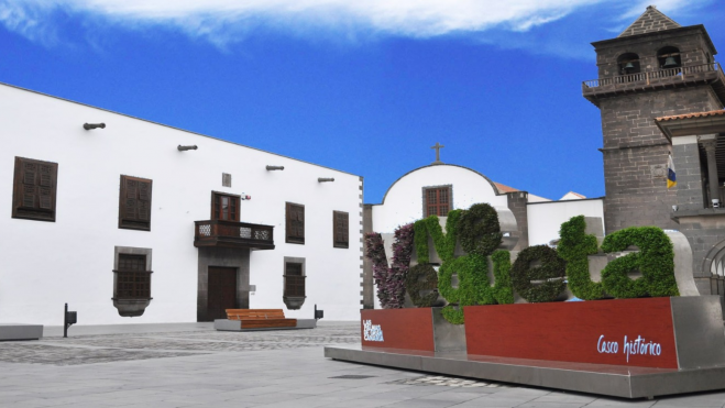 Ilustre Colegio de Abogados de Las Palmas.Colegio de Abogados