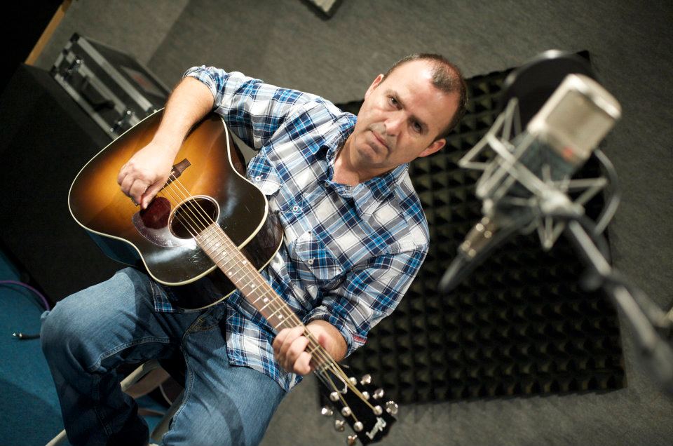 Miguel Cedrés. / Nacho González Oramas