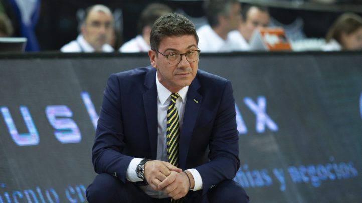 Fotis Katsikaris. / CBGC