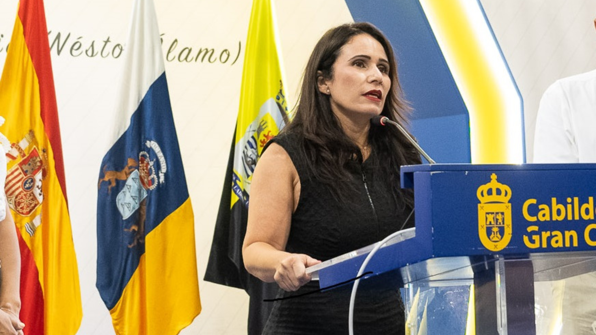 Las subvenciones dependerán del número de habitantes en cada uno de los 12 ayuntamientos. /Cabildo de Gran Canaria