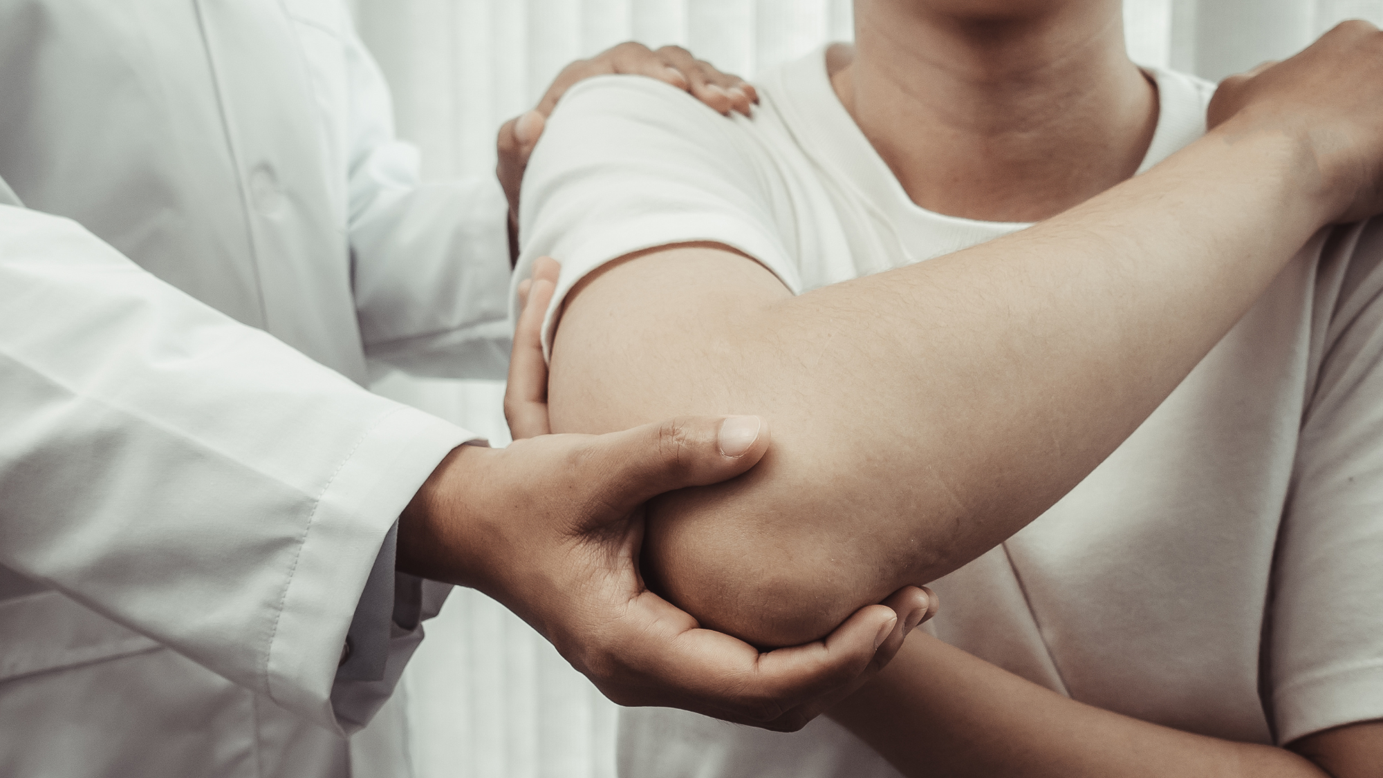 Canarias necesita fisioterapeutas: solo hay 241 plazas fijas en todo el Archipiélago