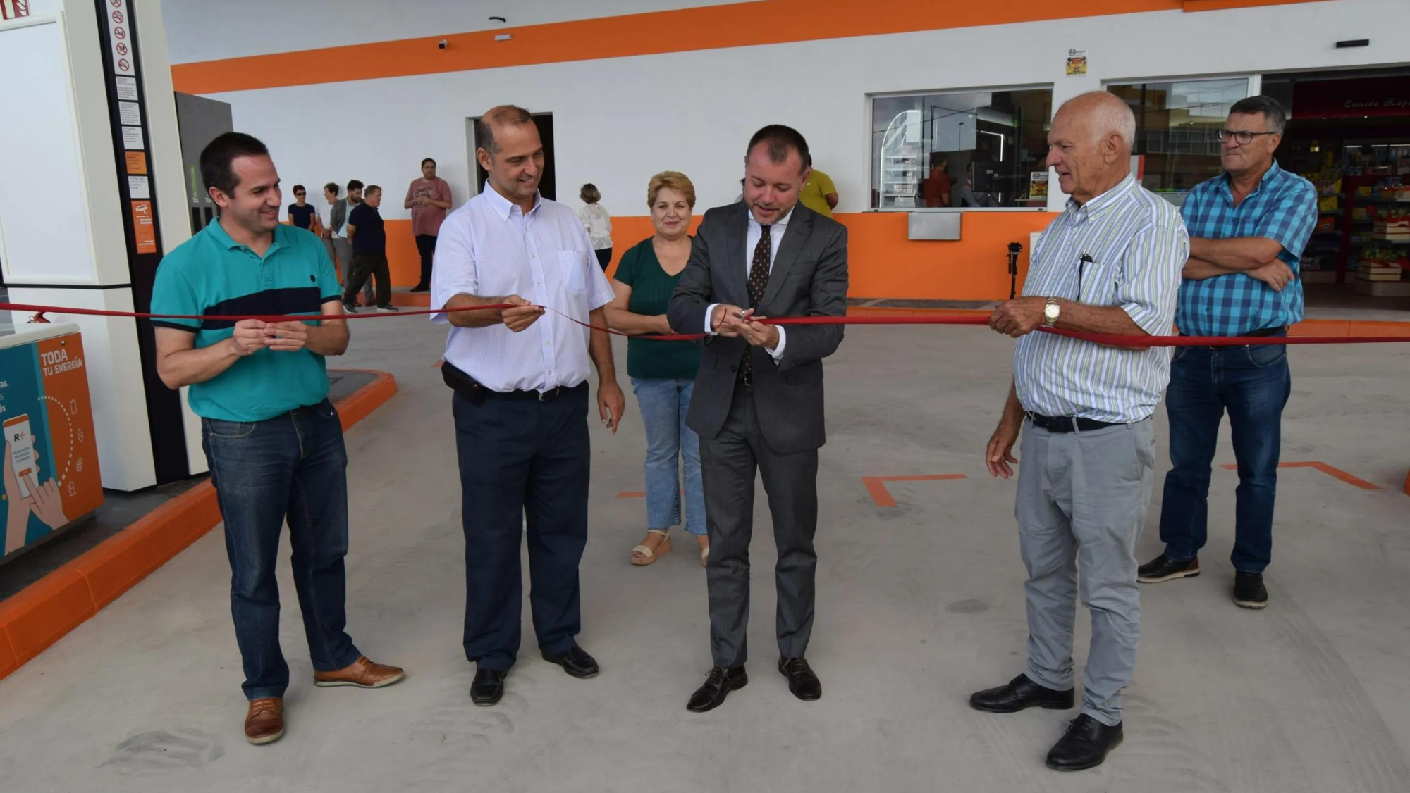 El Ayuntamiento busca aumentar la economía del municipio. /Ayuntamiento de Gáldar