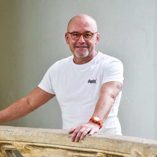 José Miguel Álamo, nuevo vicerrector de la ULPGC.