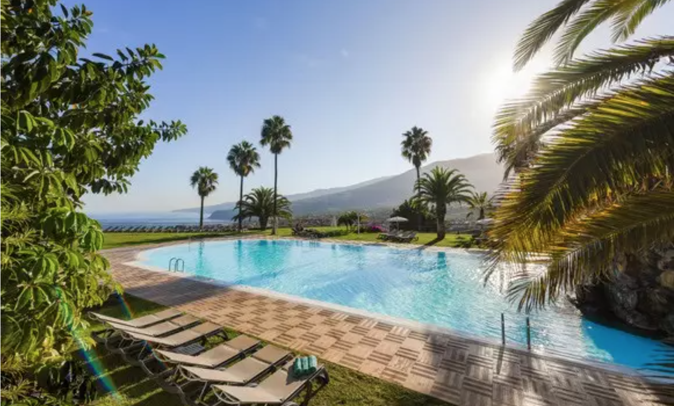 Affiliated by Meliá Las Águilas./ Affiliated by Meliá Las Águilas./