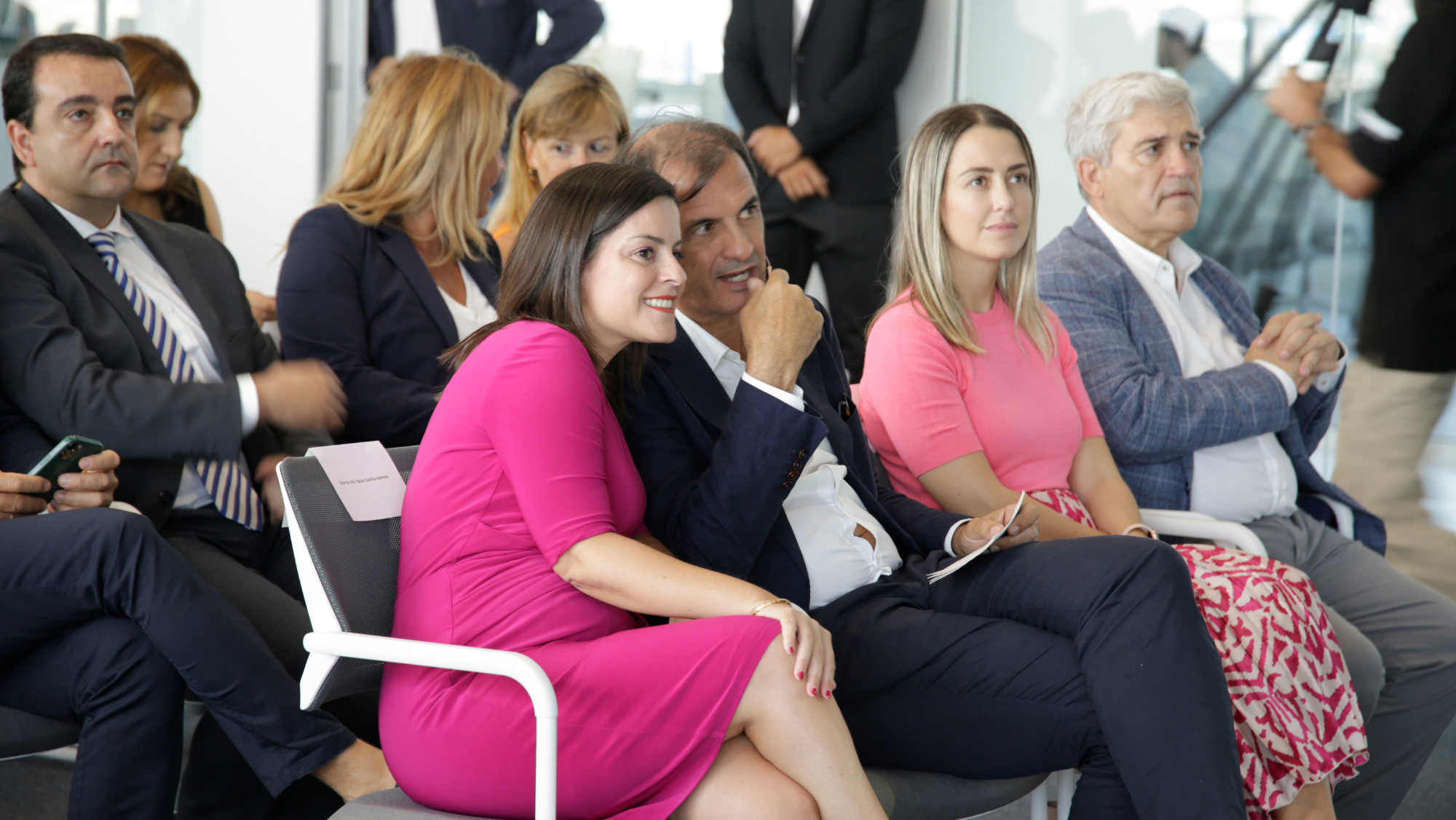 Turismo de Canarias va a proporcionar una serie de herramientas para cumplir con la Declaración de Glasgow. /Consejería de Turismo