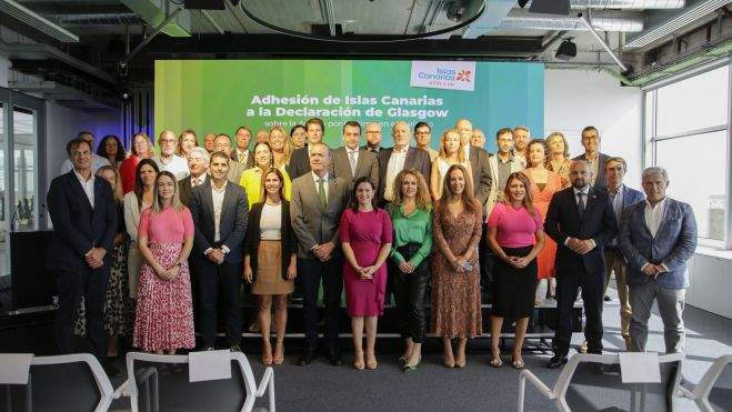 El plan contempla la definición y puesta en marcha de un marco permanente de colaboración pública-privada. /Consejería de Turismo