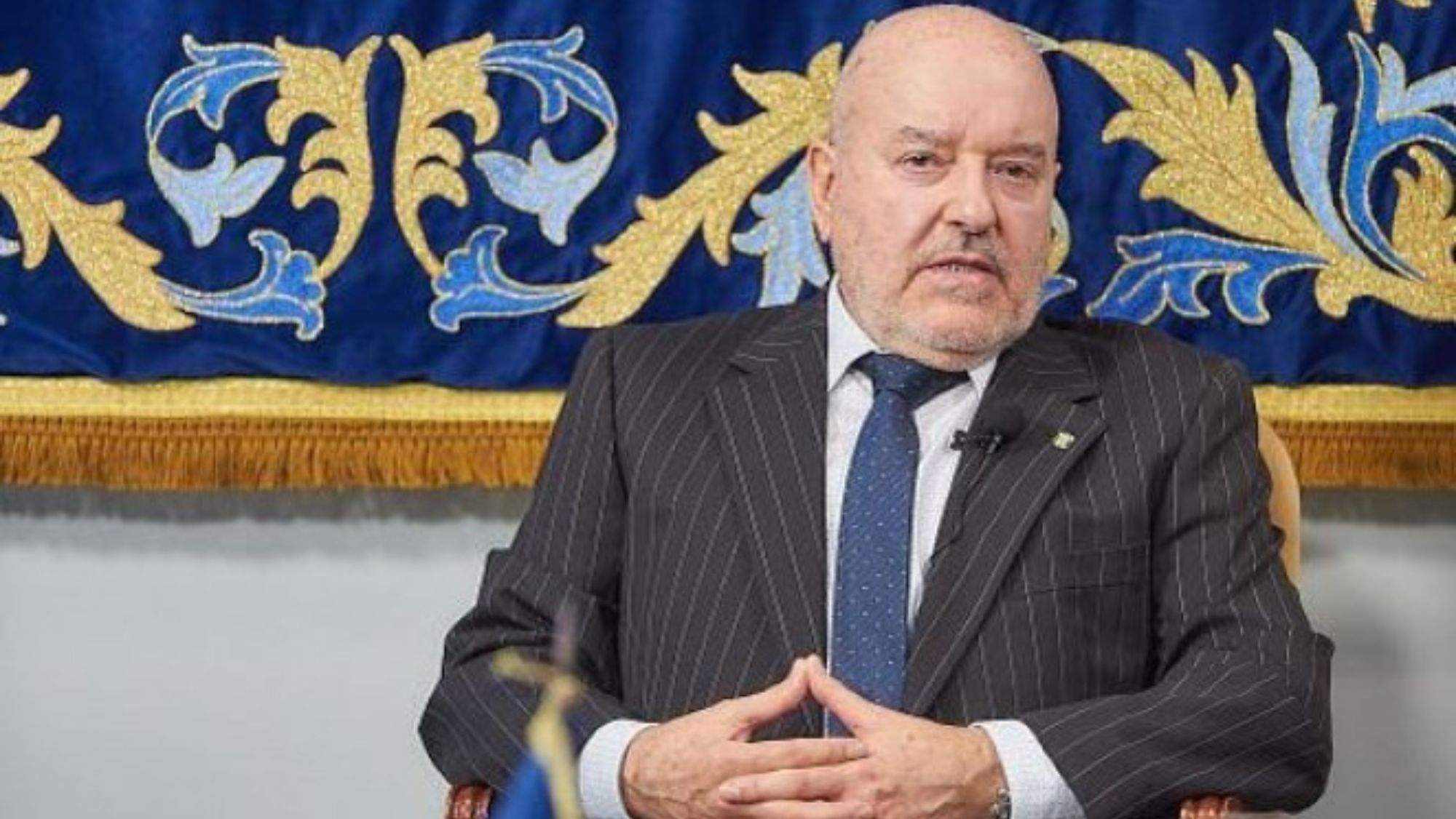 Miguel Concepción. / Archivo 