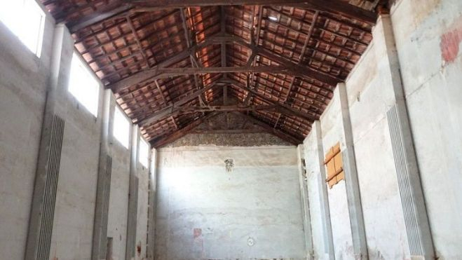 tempio massonico santa cruz tenerife canarie massoneria