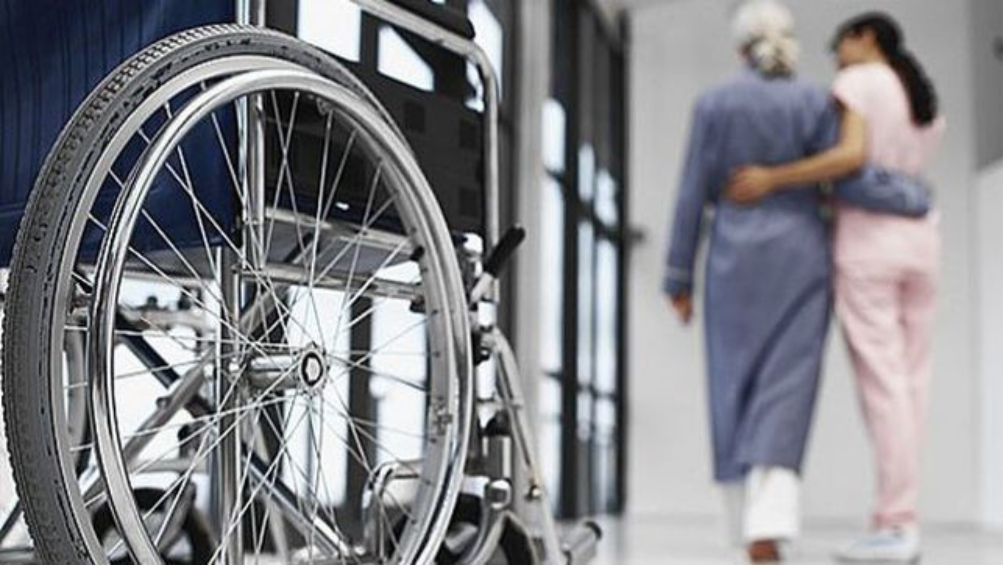 Colapso en dependencia en Canarias / ARCHIVO