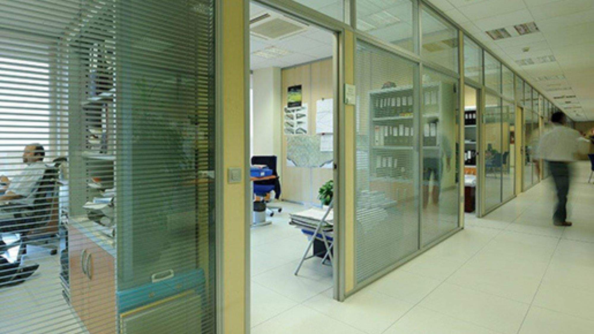 Oficinas de Metrotenerife. / Metrotenerife Oficinas de Metrotenerife. / Metrotenerife