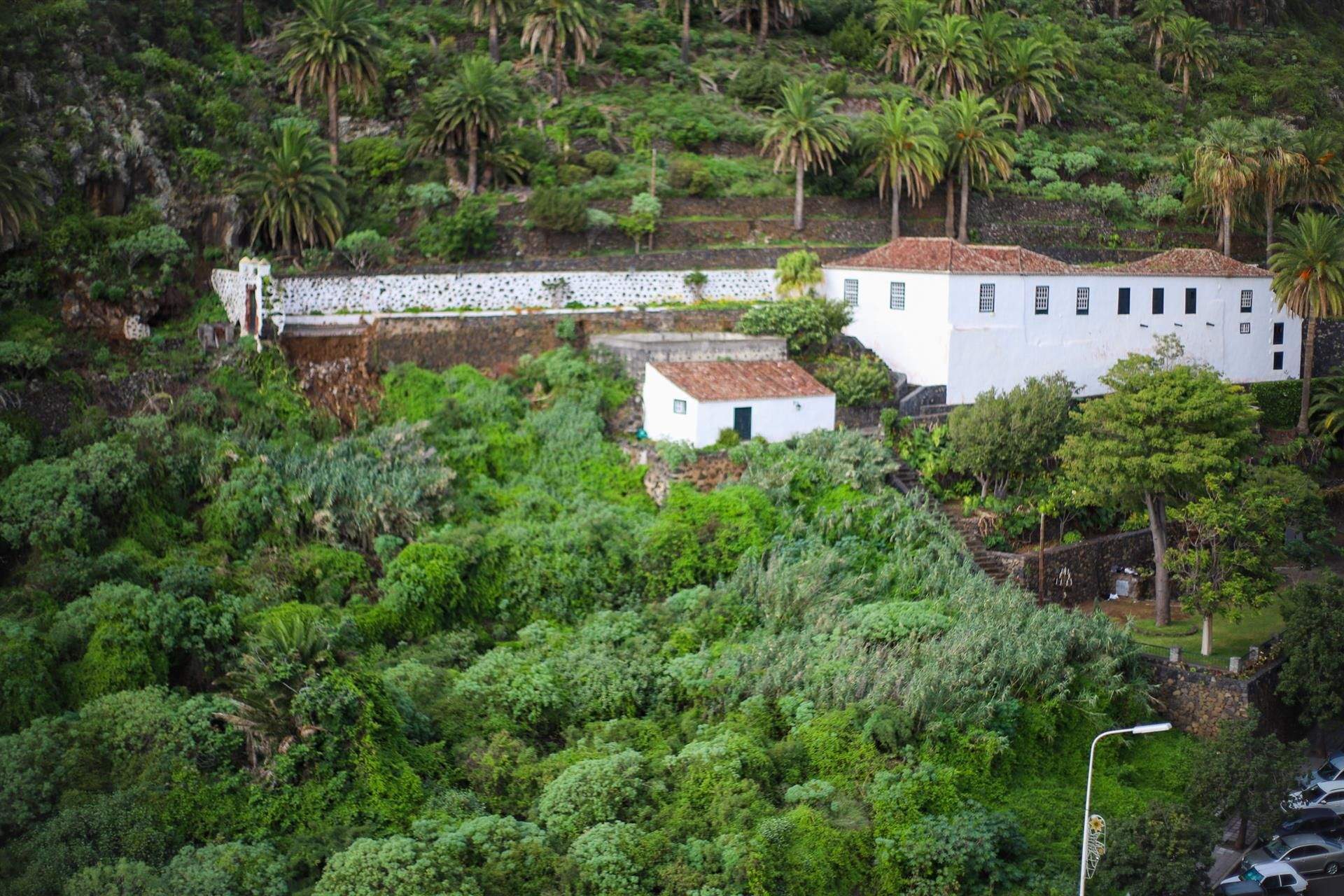 La Quinta Verde./ EFE/ Luis G Morera