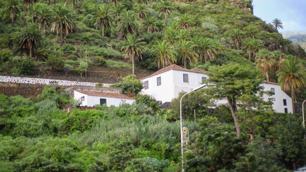 La Quinta Verde./ EFE La Quinta Verde./ EFE