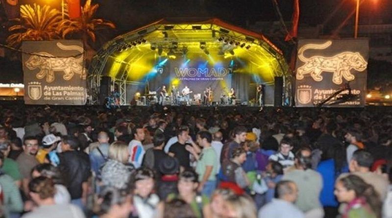 Cinco planes culturales y de ocio para este fin de semana en Gran Canaria