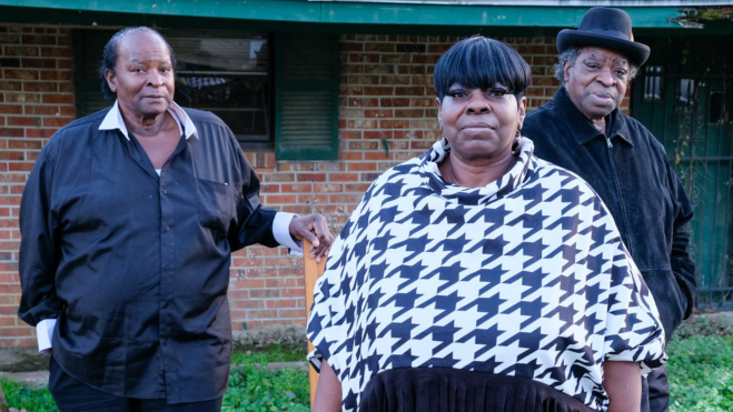 Grupo de gospel 'The Staples Jr. Singers' que actuará mañana en el Womad. / WOMAD Grupo de gospel 'The Staples Jr. Singers' que actuará mañana en el Womad. / WOMAD