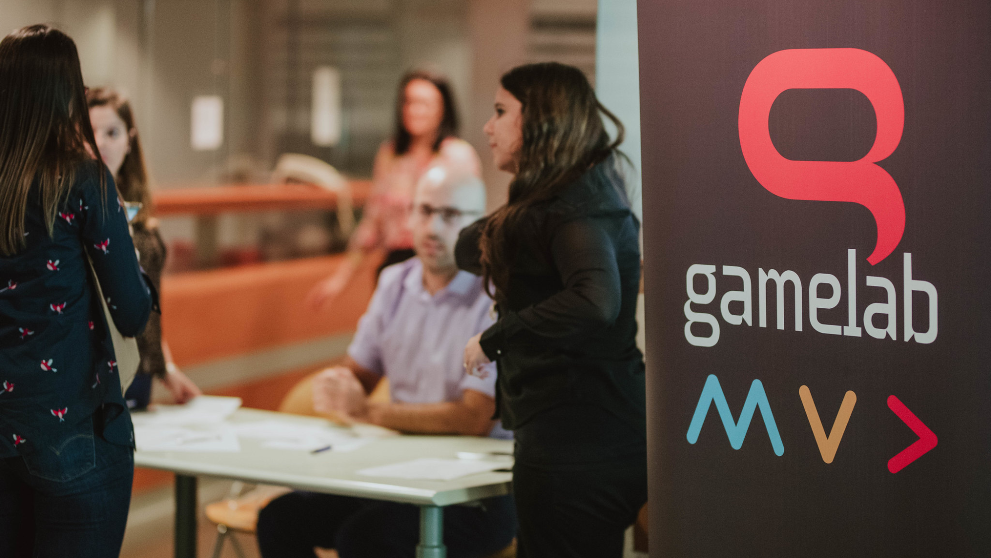 HiperDino y el Cabildo de Tenerife patrocinan esta edición de Gamelab. /HiperDino