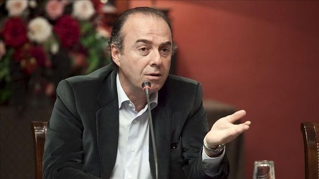 Miguel Zerolo, exalcalde de Santa Cruz de Tenerife./ Archivo