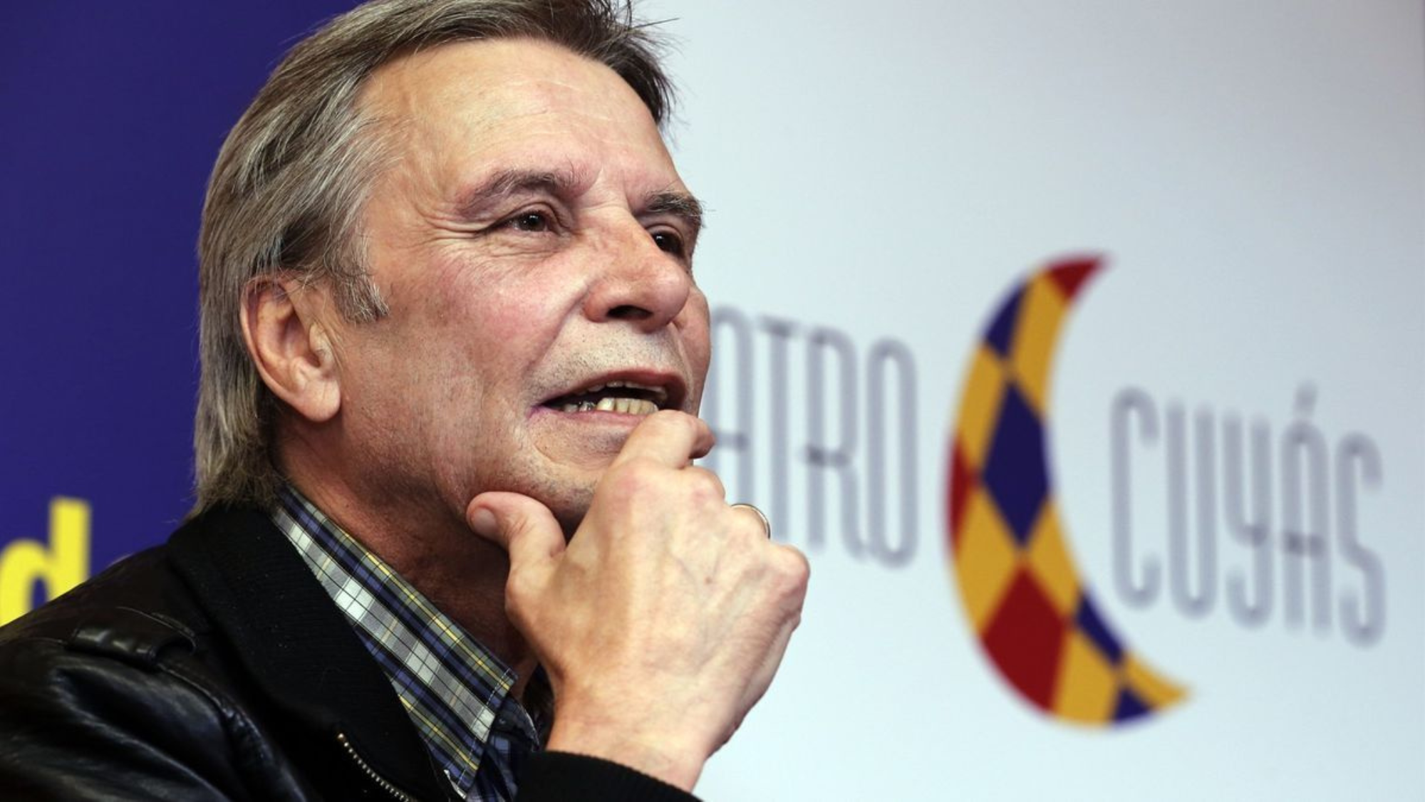 Manolo Vieira. /Europa Press