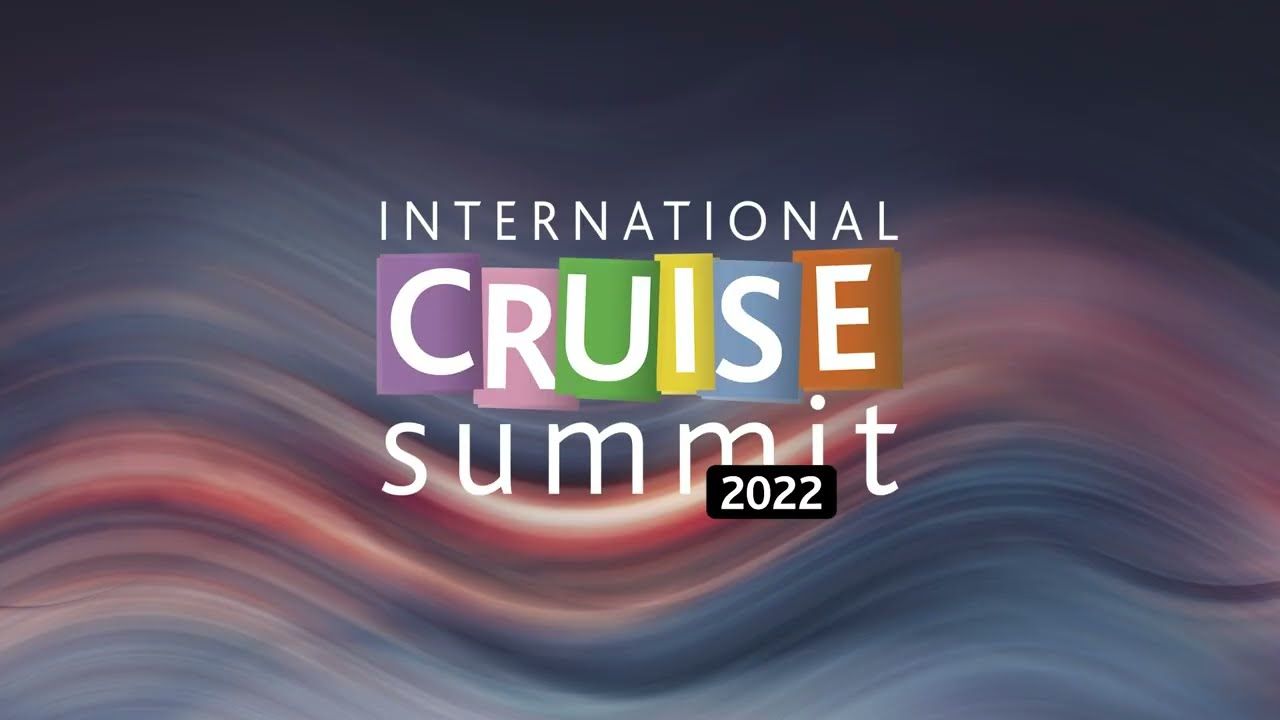 International Cruise Summit 2022./