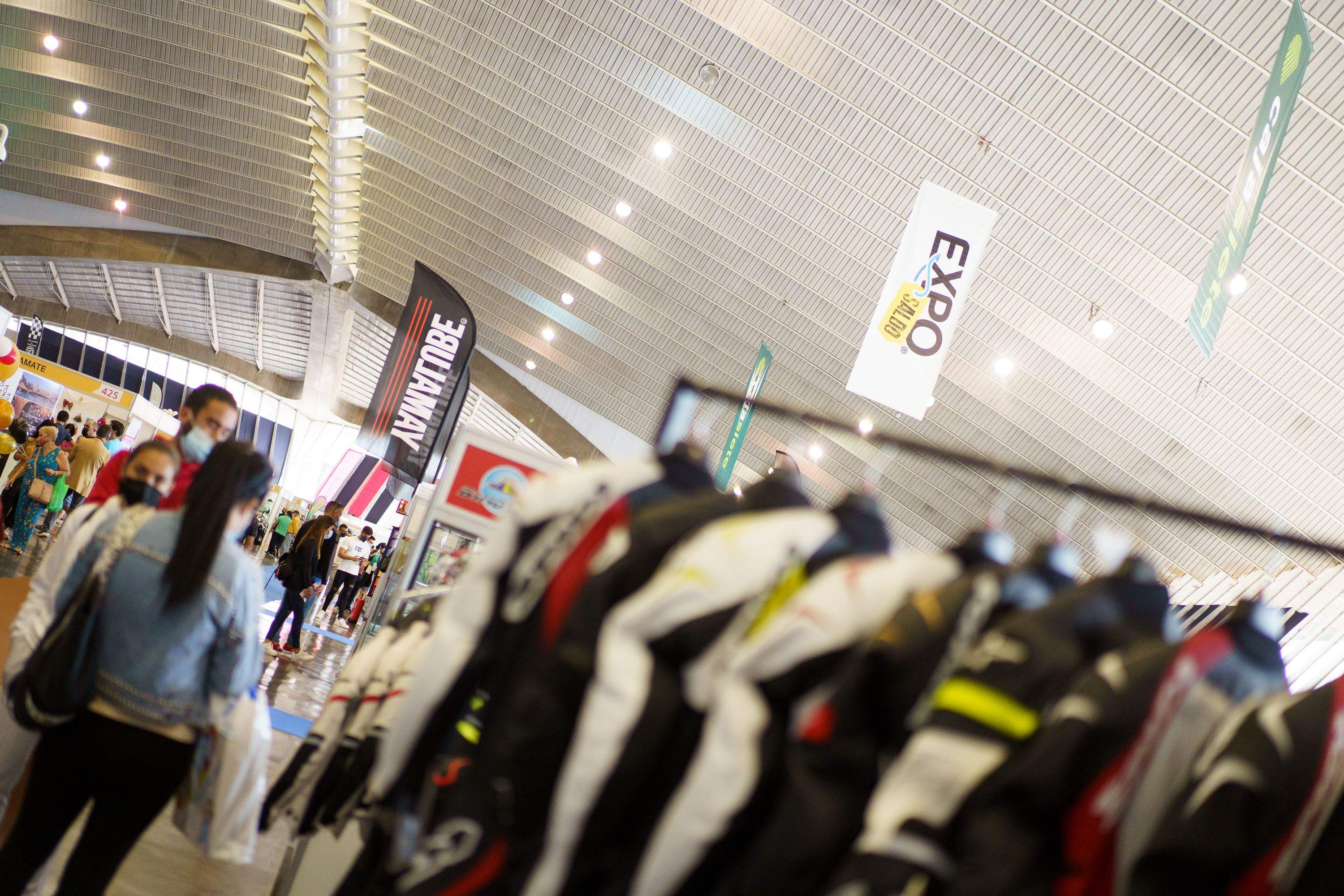 Imagen de Exposaldo 2021. / Cabildo de Tenerife 