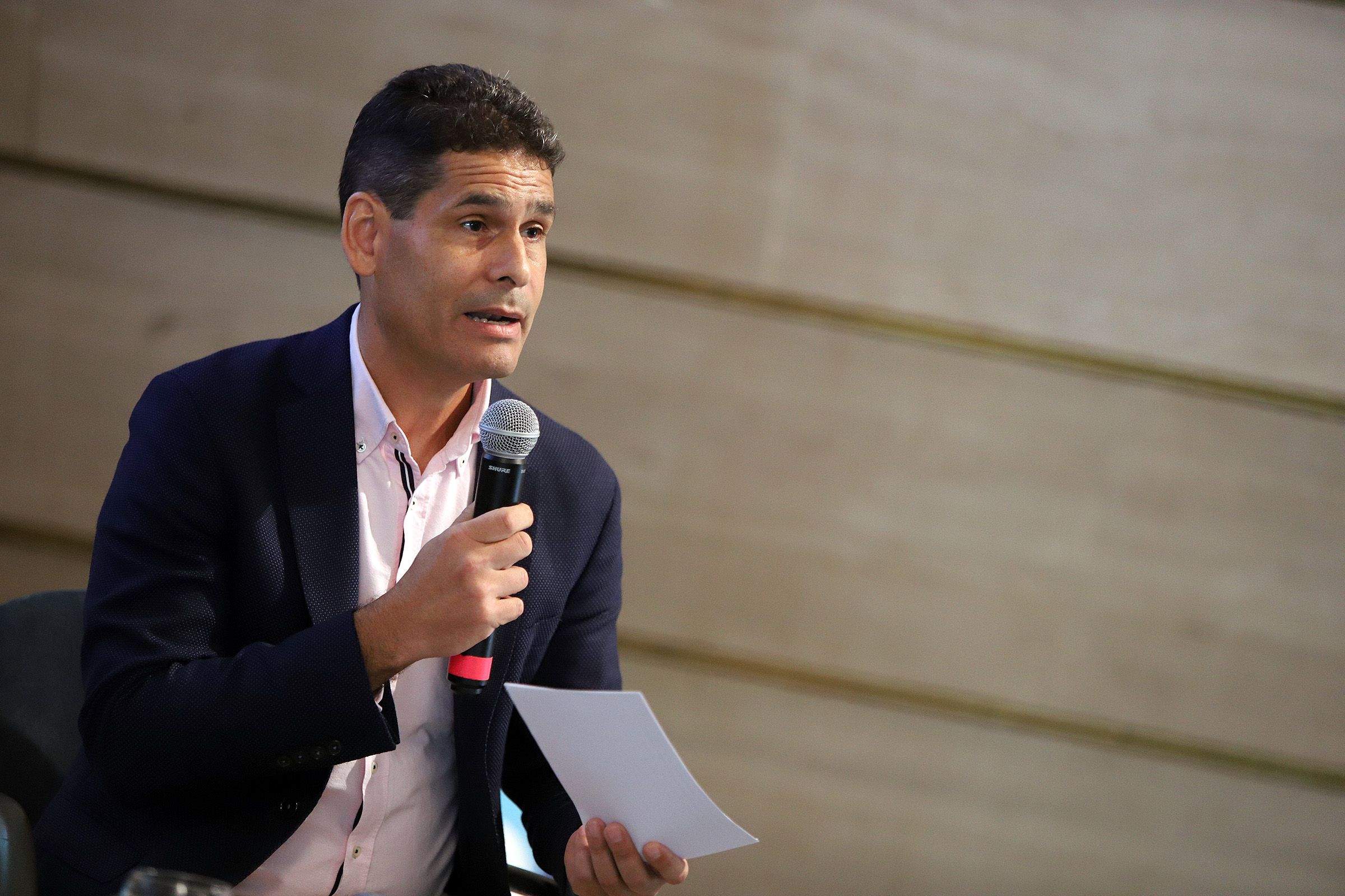 La fundación Fyde CajaCanarias es un proyecto que se creó en 1995 | CajaCanarias