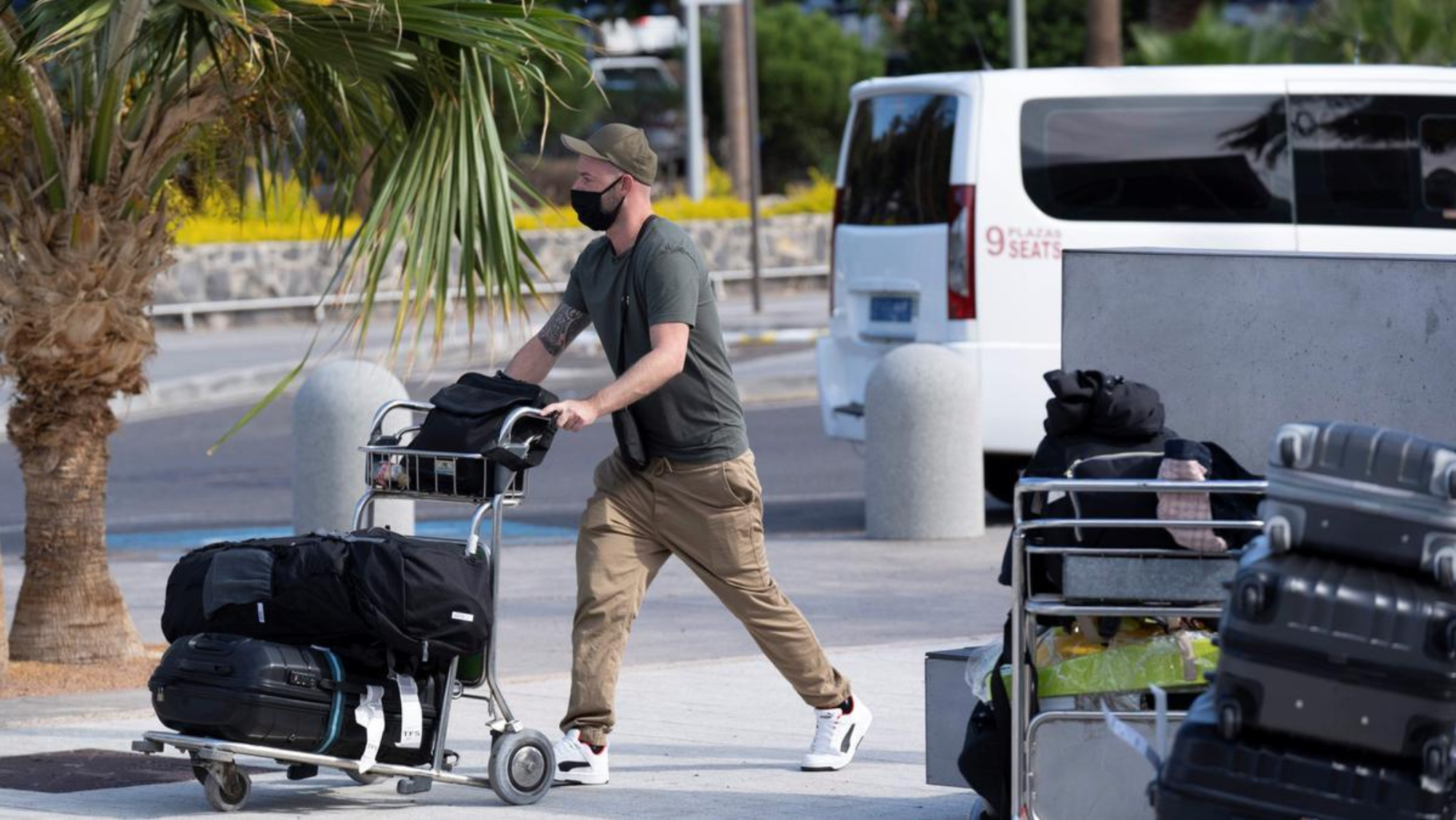 La ley startups beneficia la atracción de talento. /Efe