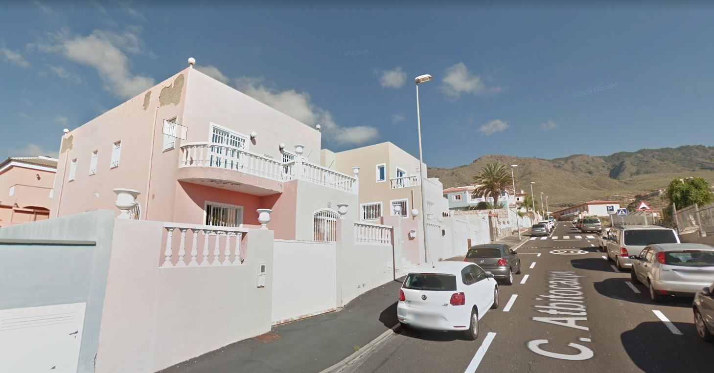 Sede social de Gold Coin Creation / AH