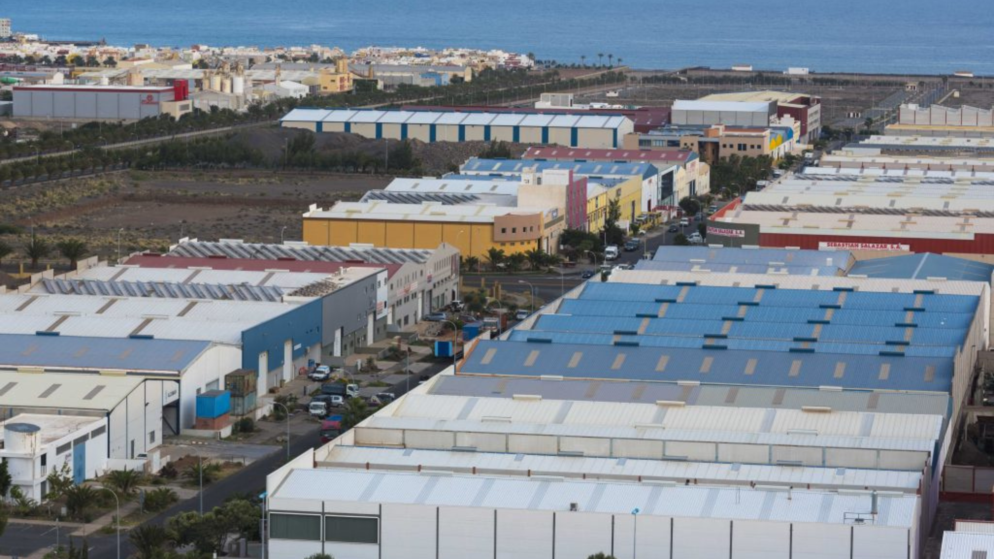 AENAGA premiará las buenas prácticas de las empresas familiares de Arinaga