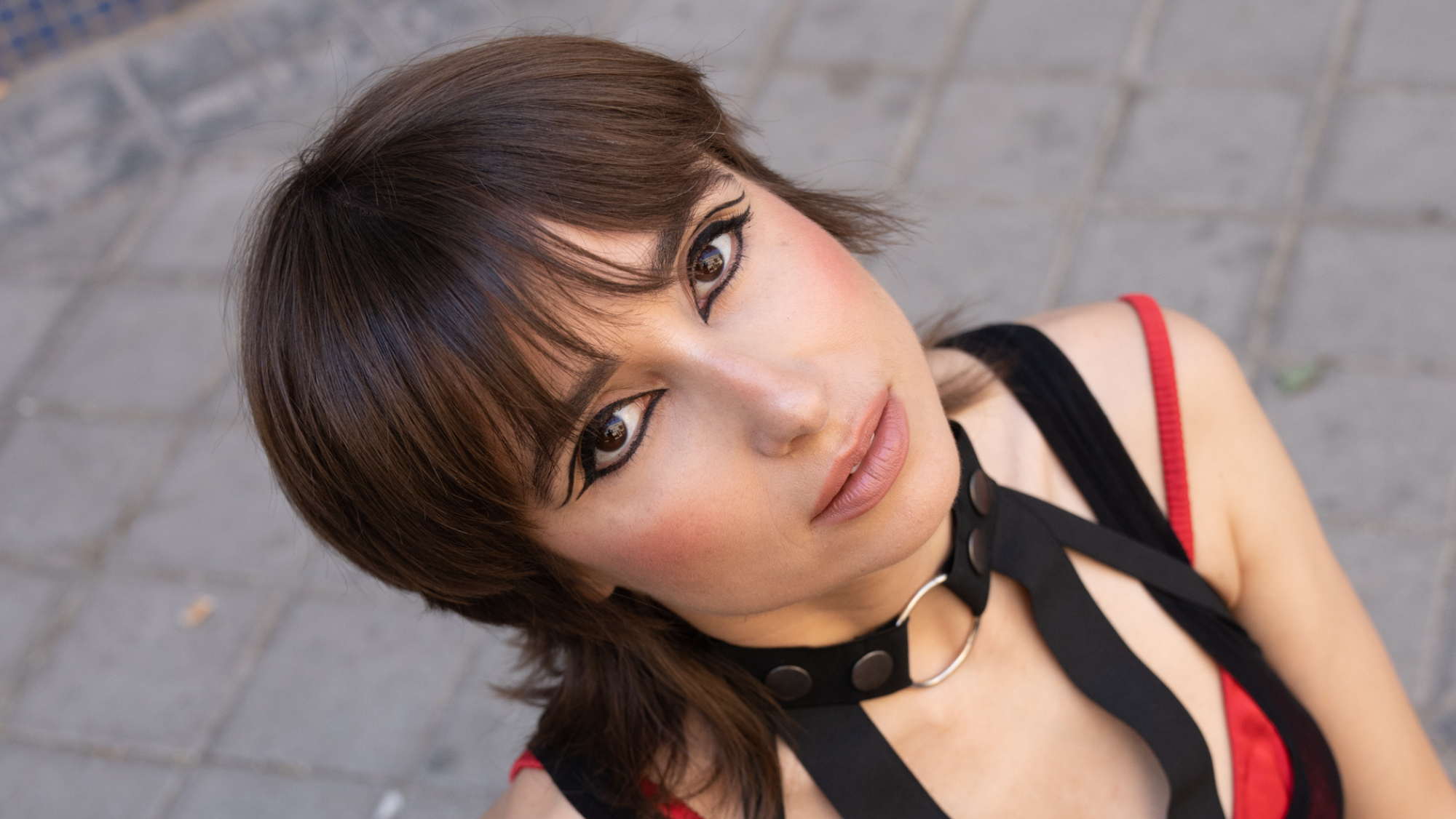 Zahara será una de las artistas que protagonizarán el Monopol Music Festival. / MMF