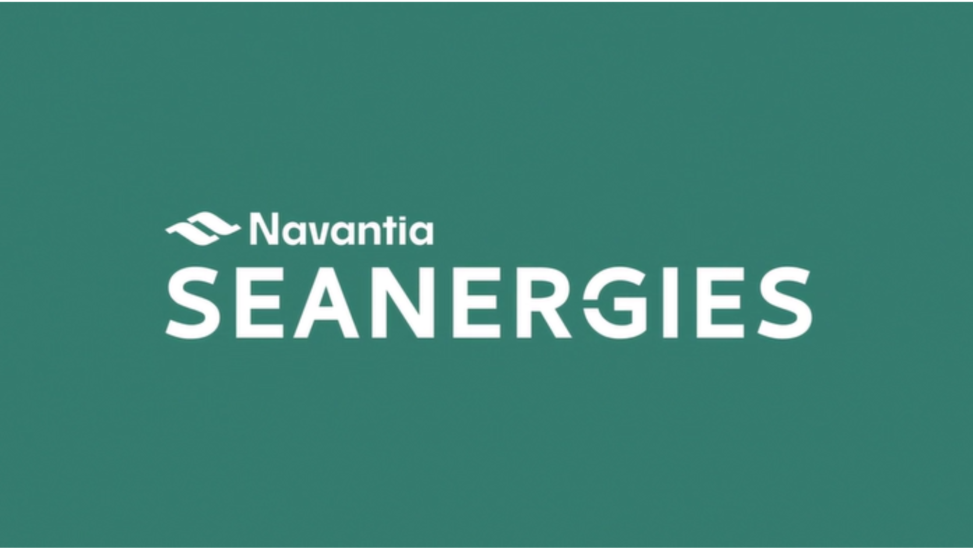 Navantia Seanergies se incorpora al Clúster Marítimo de Canarias. / Navantia