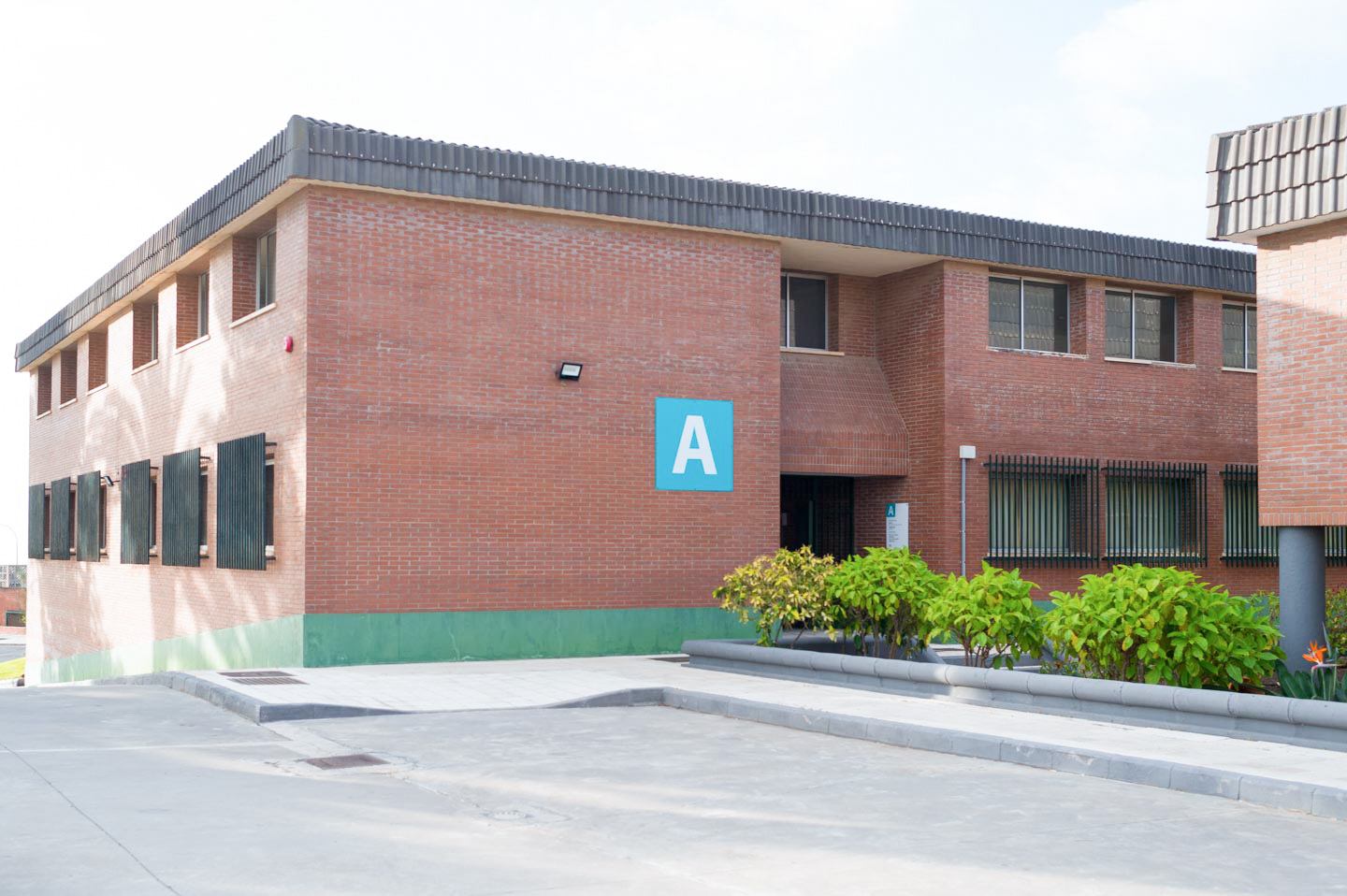 La Universidad del Atlántico Medio es uno de los centros privados universitarios de Canarias. / Universidad del Atlántico Medio