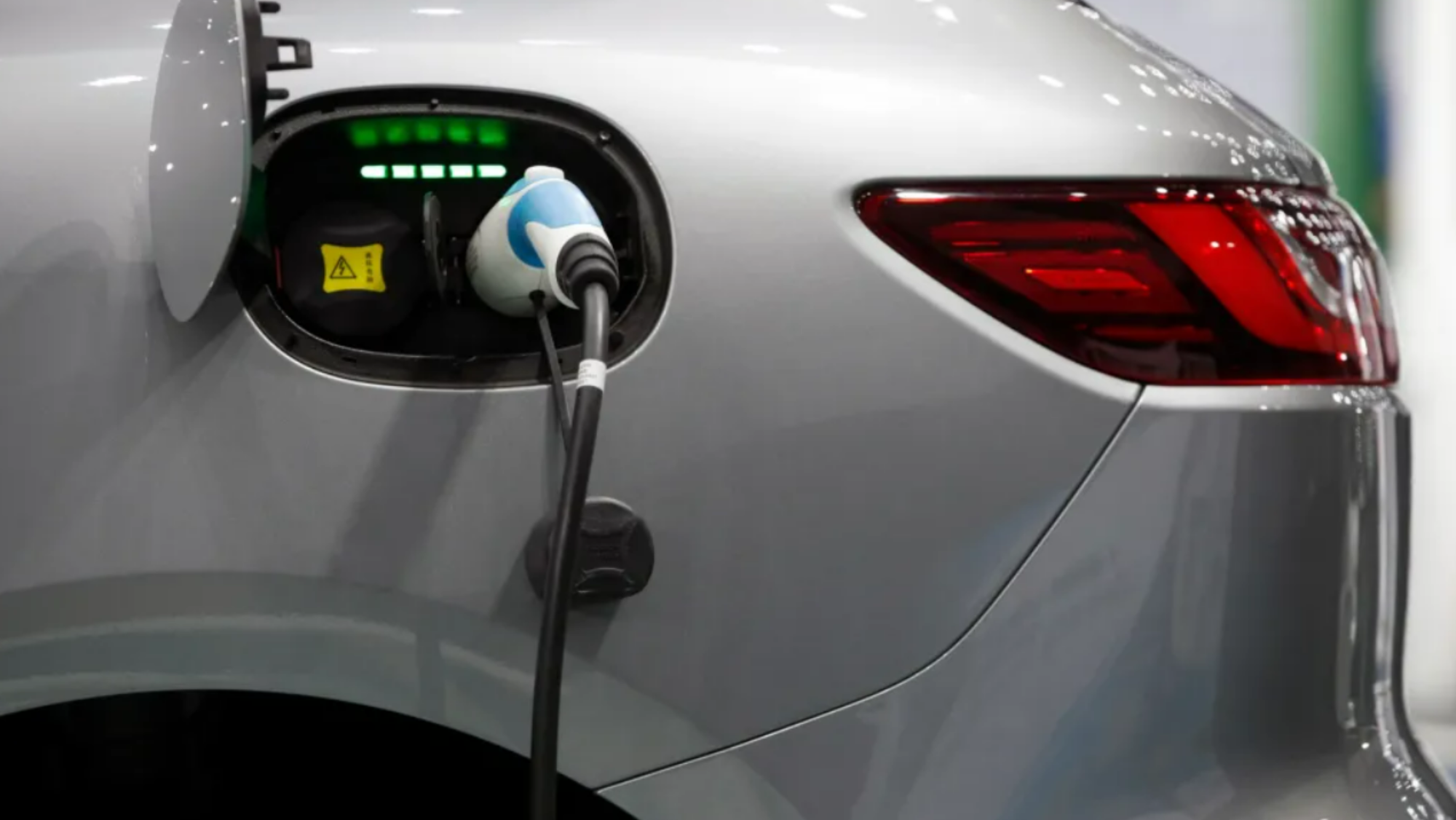 Transportes busca fomentar la movilidad sostenible. /Obras Públicas, Transporte y Vivienda del Gobierno de Canarias