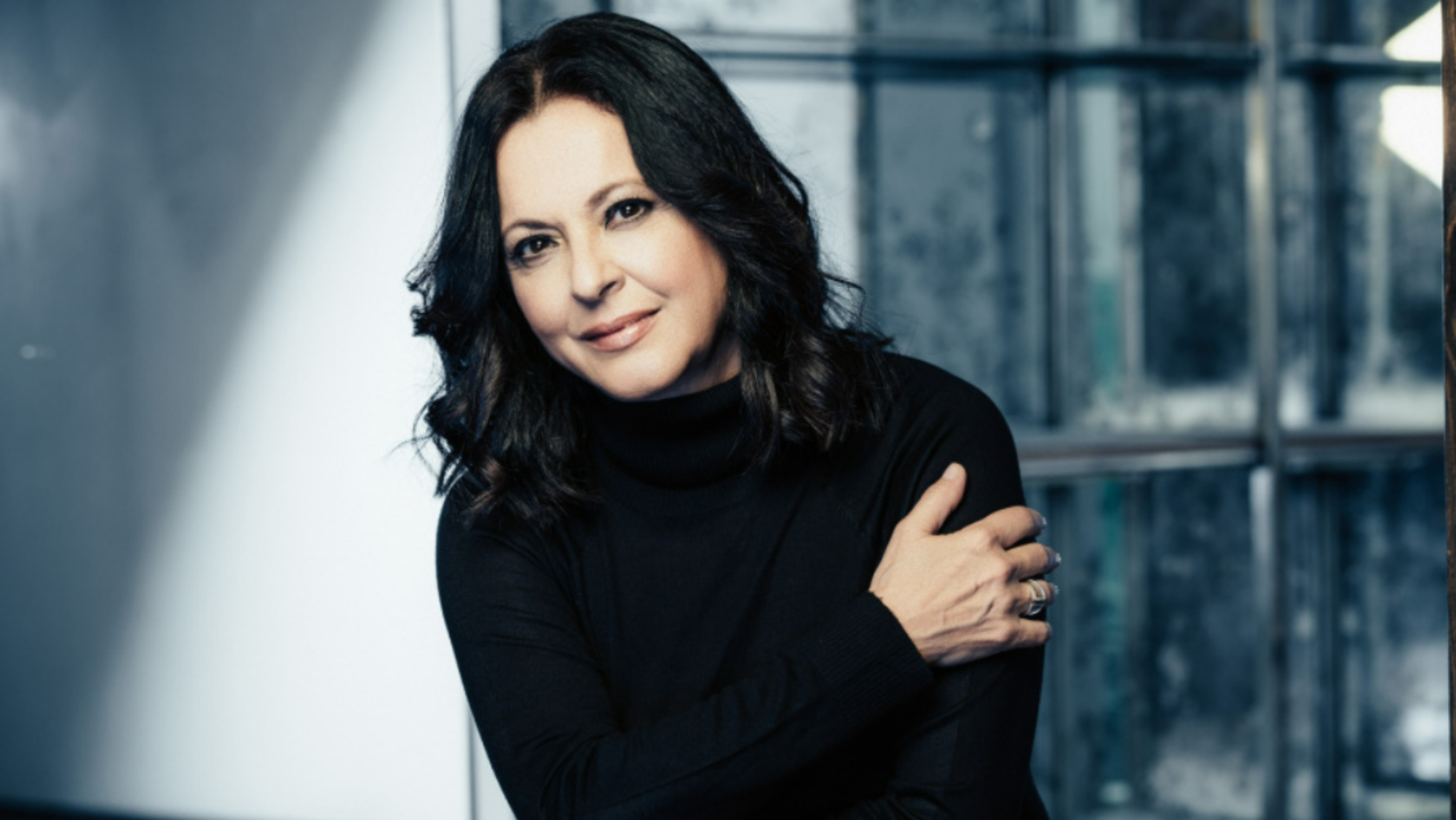 Imagen de Olga Cerpa. /Olga Cerpa y Mestisay