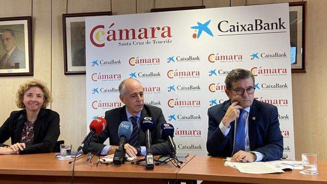 291122 la Cámara lanza un contundente mensaje de auxilio a las administraciones públicas canarias