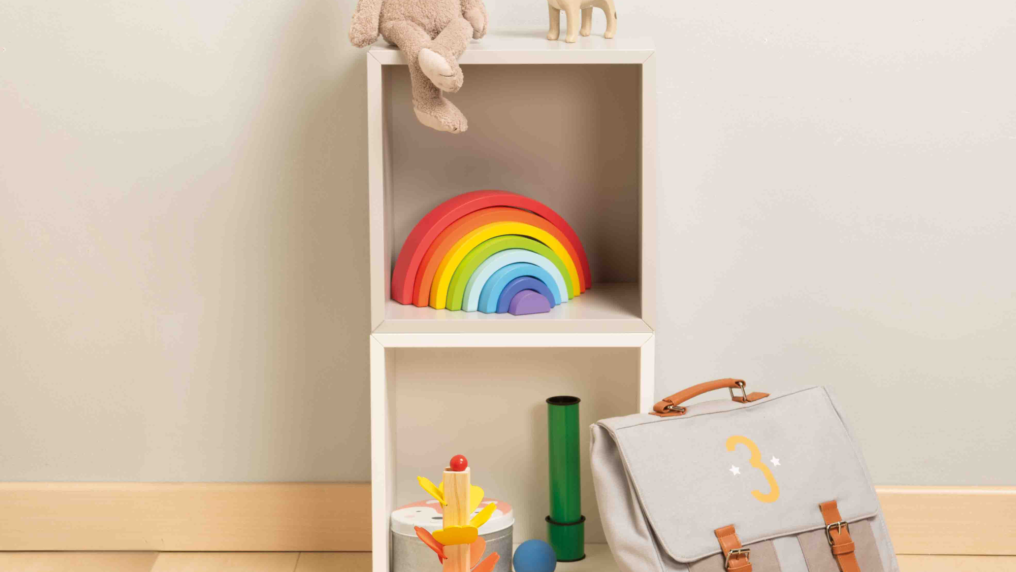 La inflación afectará a los hábitos de compra de juguetes en estas navidades. / ALDI