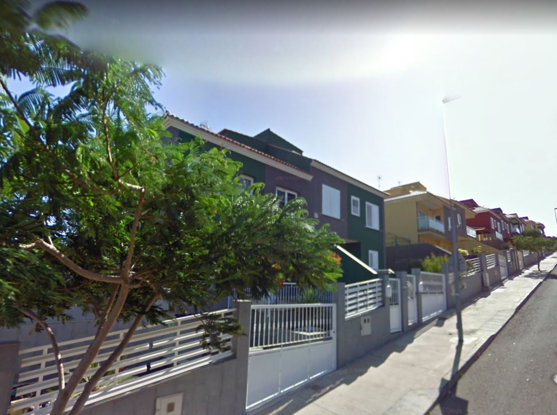 Sede de MR Fitsport / AH