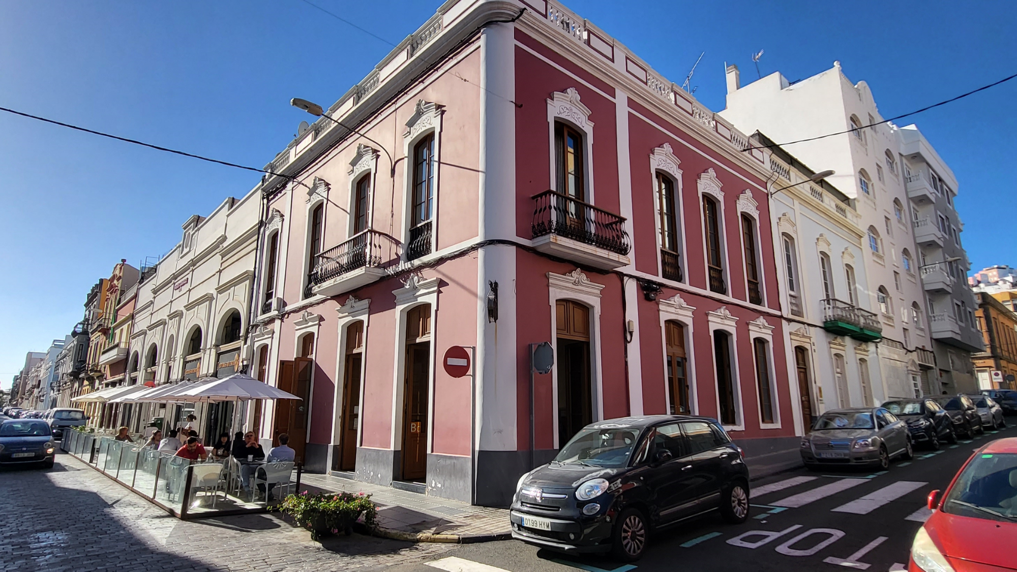 El Perojo dice adiós después de 39 años abierto. / Atlántico Hoy