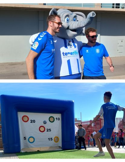 Fan Zone TT Fan Zone TT