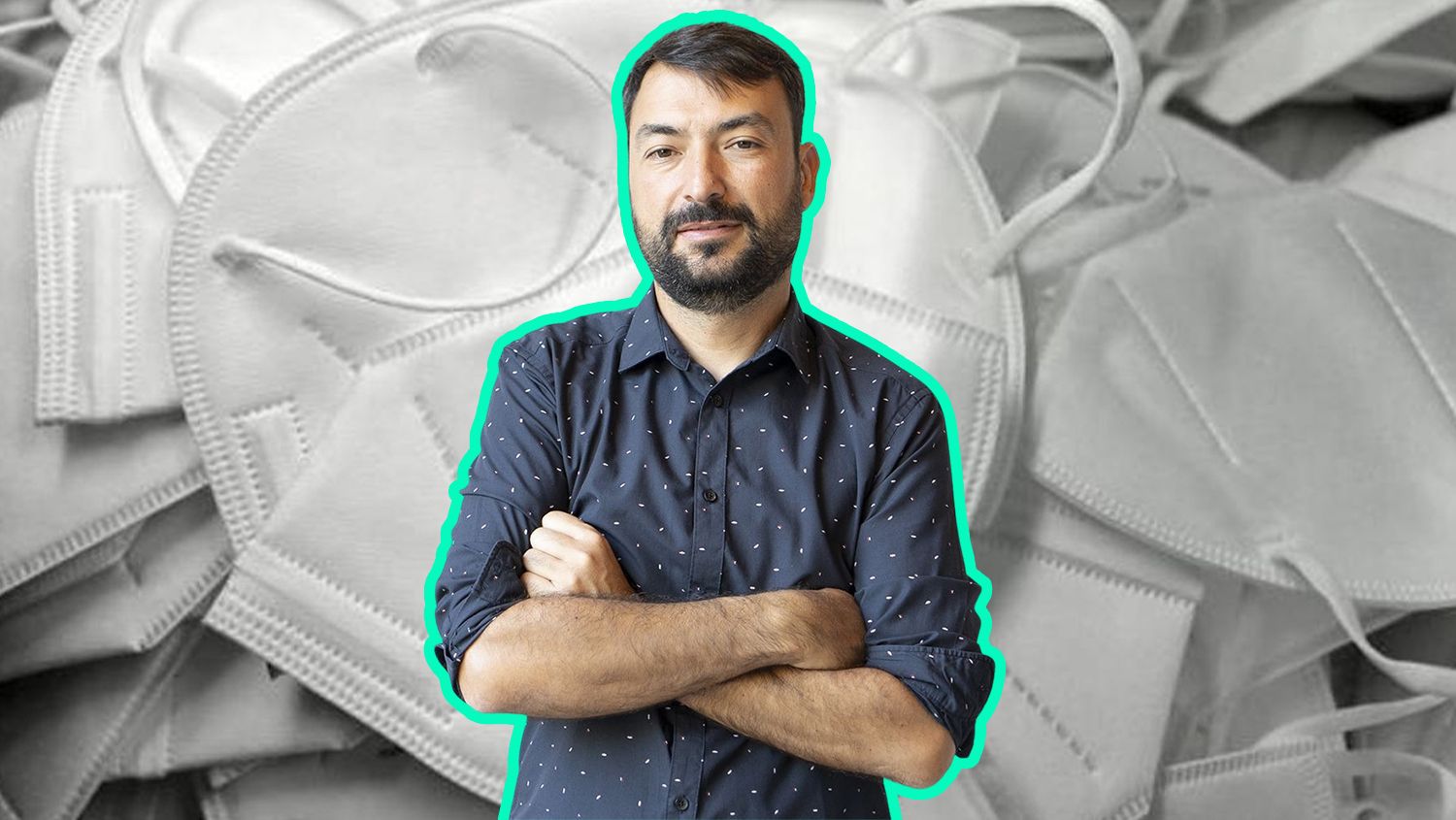 La Fiscalía Europea sigue la pista del dinero en el ‘caso Mascarillas’.