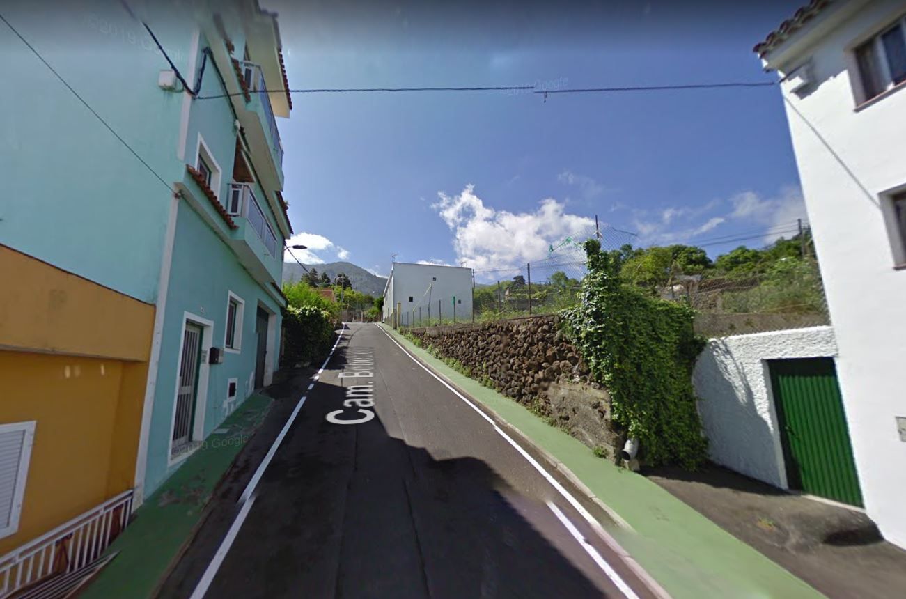 Sede de Jacriye Construcciones / AH