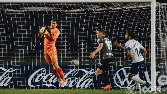 Soriano Alaves Soriano Alaves