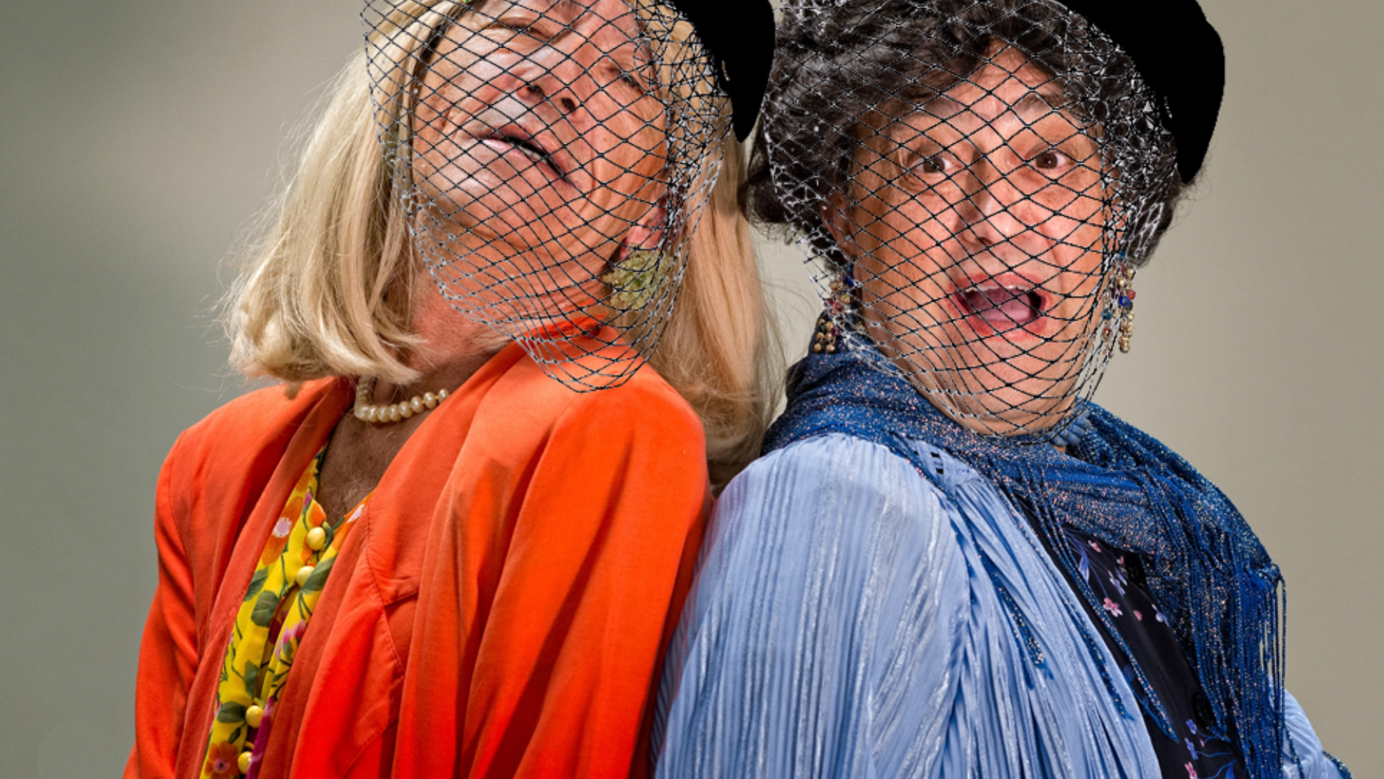 Piedra Pómez vuelve con un espectáculo que hace burla alrededor de la parafernalia de las tragedias. / AH