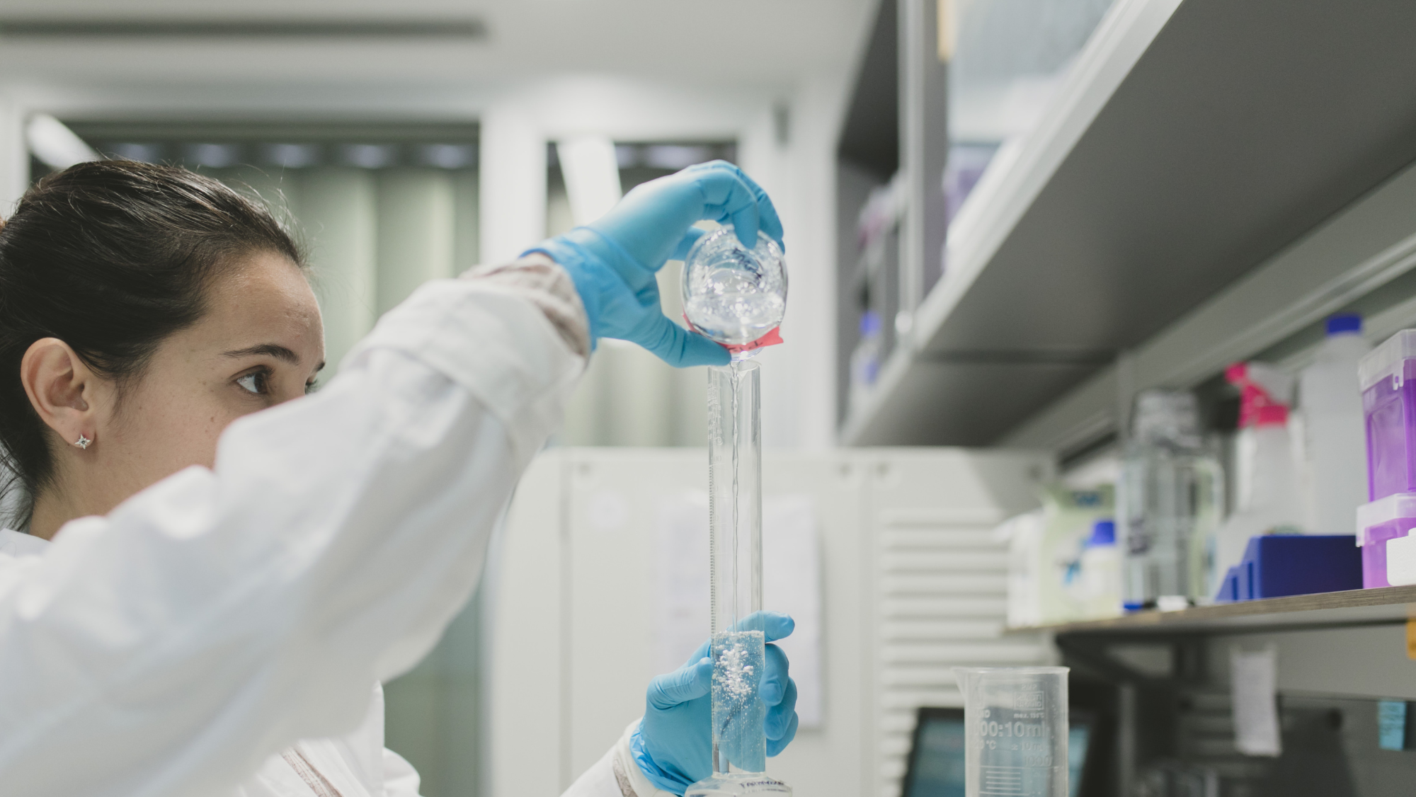 Fundación DISA repartirá 25.000 euros por proyecto premiado de biomedicina. / Fundación DISA