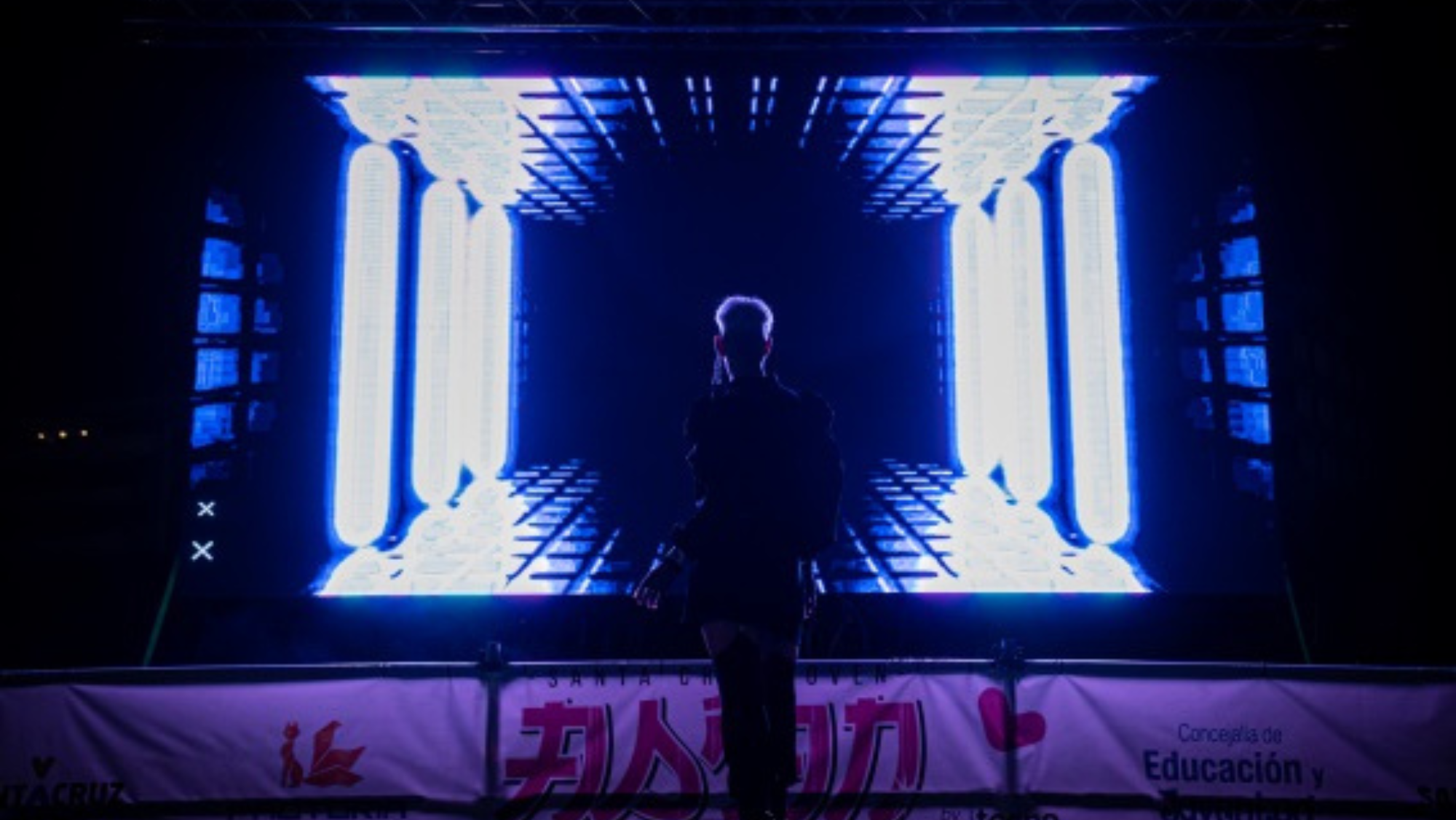 Imagen del festival Famtàstic - Noches de Artes Gastronómicas. /Cedida