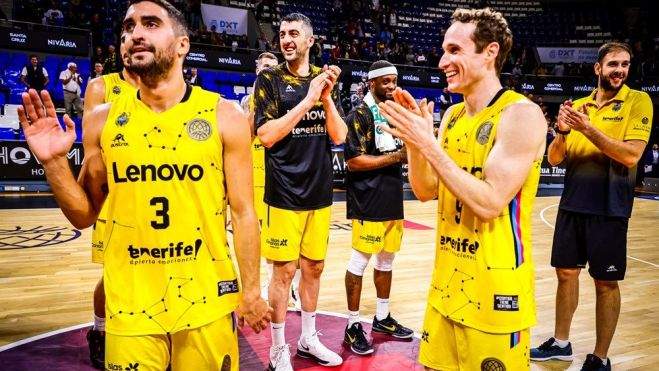 Cb Canarias Peristeri Cb Canarias Peristeri